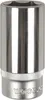Nástavec 1/2" 27mm šetihranný hluboký Náhled obrázku produktu 4