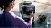 Siemens TQ903R03 EQ900 (EU-Ware), Vollautomat, (WLAN) Produktbild-Vorschau 9