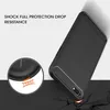 Xiaomi Mi 5X TPU Case Carbon Fiber Optik Brushed Schutz Produktbild-Vorschau 8