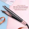 Lockenstäbe, Haarglätter 2-in-1 lockig & glatt, Locken & Produktbild-Vorschau 4
