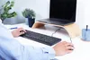 TRUST Trust Primo klávesnica Myš v balení Kancelársky USB Náhľad obrázku produktu 15