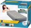 Matelas gonflable avec pompe électrique intégrée simple Voir les images du produit 9