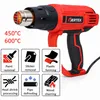 Opalarka Elektryczna,  2000W, Pistolet na Gorące Powietrze, Podgląd zdjęcia produktu 6
