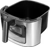 Frytkownica na gorące powietrze beztłuszczowa airfryer Podgląd zdjęcia produktu 14