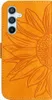 Samsung Galaxy A17 Hülle - Coverup Sonnenblume Klapphülle Produktbild-Vorschau 4