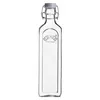 Kilner New Clip Top Bottle 1 Lt, Flasche, 1 l, Transparent, Produktbild-Vorschau 1