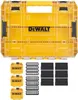 Kit ToughCase grande DeWALT DT70804-QZ Anteprima dell’immagine prodotto 1