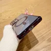 Handyhülle für Samsung Galaxy S21 Ultra 5G mit Magsafe und Produktbild-Vorschau 6