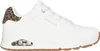 Skechers UNO Sportschuh Weiß Produktbild-Vorschau 2