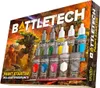 BattleTech Paint Starter Set - Jeu de miniatures - Voir les images du produit 1