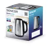 SENCOR SWK 1720BK Wasserkocher, Inhalt 1,7 L, Produktbild-Vorschau 9