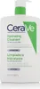 CeraVe Feuchtigkeitsspendender Reiniger 1000 ml Produktbild-Vorschau 4