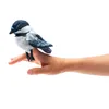 Folkmanis 2787 Fingerpuppe Meise Produktbild-Vorschau 3