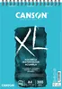 CANSON Skizzen und Studienblock XL Aquarelle DIN A4 30 Produktbild-Vorschau 2