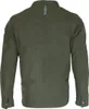 Merlin Broughton Organic D3O Motorrad Textiljacke, grün, Produktbild-Vorschau 2