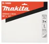 Makita Bandsägeblatt 6Z  Kurvensch. Produktbild-Vorschau 3
