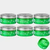 6x BARBERTIME Haarpomade Hair Pomade Styling Pomade 150ml Produktbild-Vorschau 1