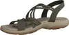 Skechers Femmes Sandales & Sandales vert Gr. 38 Voir les images du produit 28