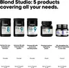 L'Oreal Professionnel, Blond Studio 8, Lightening, Hair Náhled obrázku produktu 2