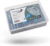 PRODIAMANT Fliesenbohrer Set 5tlg ø 5-10mm für 75mm (76mm) Produktbild-Vorschau 2