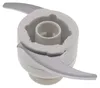 Moulinex lama coltello tritatutto Moulinette Pica Picatodo Anteprima dell’immagine prodotto 4