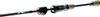 Daiwa Rod Ninja X Spoon Trout 1,95 m 1,5-5 g 2 pezzi Anteprima dell’immagine prodotto 11