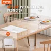 Plastový obrus VEVOR, 40 x 80 palcov, hrúbka 2,0 mm, Náhľad obrázku produktu 2