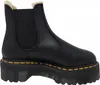 Dr. Martens 2976 Quad FL Black Pisa & Natural Em Toby 900G Produktbild-Vorschau 9