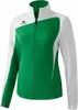 Erima Damen Club 1900 Präsentationsjacke smaragd/weiß 34 Produktbild-Vorschau 1