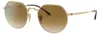 RAY BAN Lunettes de soleil RB 3565 001 51 JACK Voir les images du produit 1