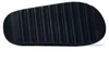 Yeezy Yzy YS-01 Black Mules Noir Voir les images du produit 8