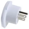 Reiseadapter Welt auf USA Kombi Reisestecker 1.500221 Produktbild-Vorschau 8