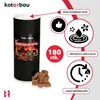 KOTARBAU® podpalovač kostky 180 plechovek univerzální Náhled obrázku produktu 4