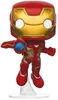 Figura POP Marvel Avengers Infinity War Iron Man con ali Anteprima dell’immagine prodotto 2