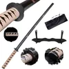 Dekoratives Samurai-Holzschwert Bokken – Bushido Design – Produktbild-Vorschau 1