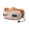 Zenet Zet-742 Nackenkissen mit Wärme - Shiatsu Produktbild-Vorschau