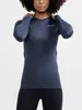 Craft Damen Skiunterwäsche Funktionsshirt Langarmshirt Core Produktbild-Vorschau 2