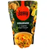 Jemyjemy Krupnik Z Mięsem Wieprzem 450 G Voir les images du produit 6