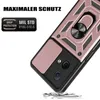 Outdoor Panzer Hülle Motorola Moto G84 Handyhülle mit Produktbild-Vorschau 3