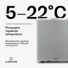 KlarsteinHappy Hour 45, mini lodówka, chłodziarka na Podgląd zdjęcia produktu 4