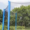 JAWINIO Trampolin-Zubehör Sicherheitsnetz Ersatznetz Produktbild-Vorschau 2