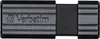 Verbatim PinStripe - USB kľúč 16 GB - čierny Náhľad obrázku produktu 22