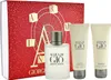 Giorgio Armani Acqua di Gio Pour Homme Set: Eau de Toilette Produktbild-Vorschau 2