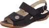Waldläufer Heliett 342002-191-217 (6.5/navy) Anteprima dell’immagine prodotto 52