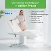 Habys Serenity PRO 4 mit Heizung | elektrische Produktbild-Vorschau 2