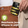 MuchoWow® Handyhülle Schutzhülle Hülle für Apple iPhone 14 Produktbild-Vorschau 2