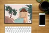 MuchoWow® Laptop Aufkleber Sticker Cover Sommer - Frau - Produktbild-Vorschau 2