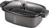 SENCOR SPR 5508BK Pomalý hrnec, objem 6 l, 5 předvoleb pro Náhled obrázku produktu 8