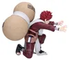 Naruto Vibration Stars PVC-beeldje, Gaara II, 11 cm Productafbeelding-voorbeeld 4