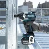 Makita DTW700RTJ Akku-Schlagschrauber Produktbild-Vorschau 10